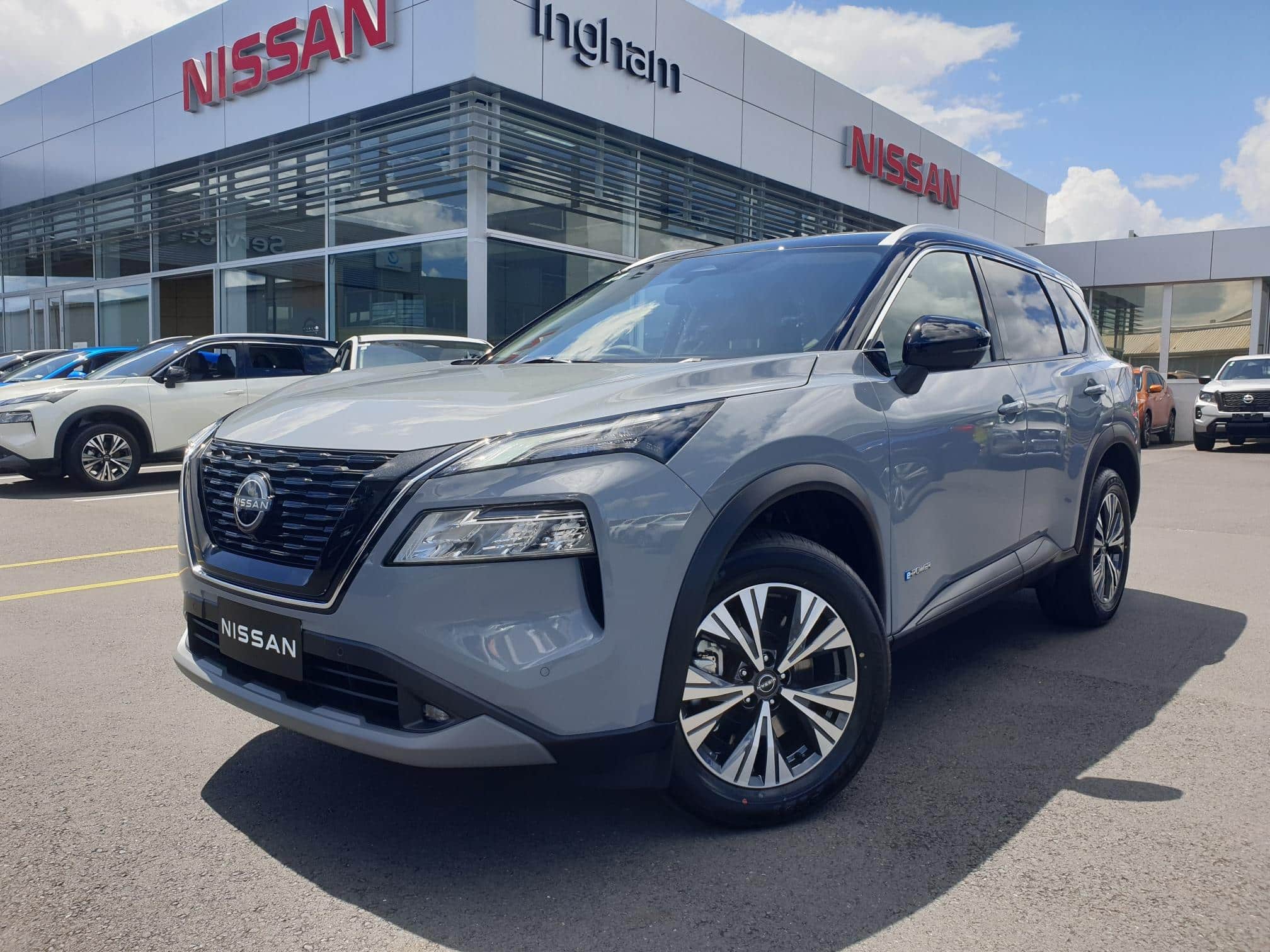Nissan_Xtrail pic